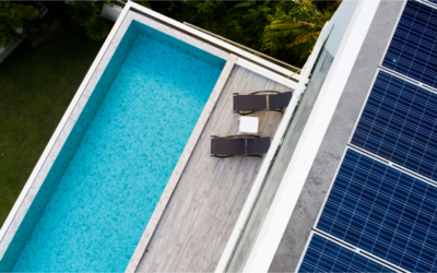 Chauffe-eau solaire & piscine